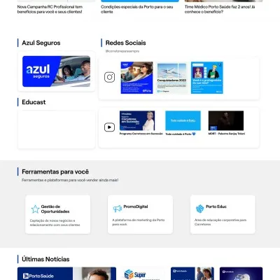 Portal de Notícias